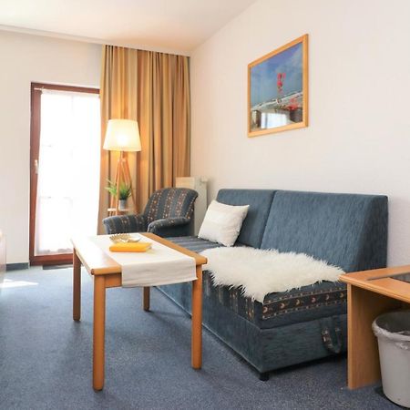Hotel Ferienzimmeranlage Deutsches Haus Deutsches Haus App 29 Wustrow  Exteriér fotografie