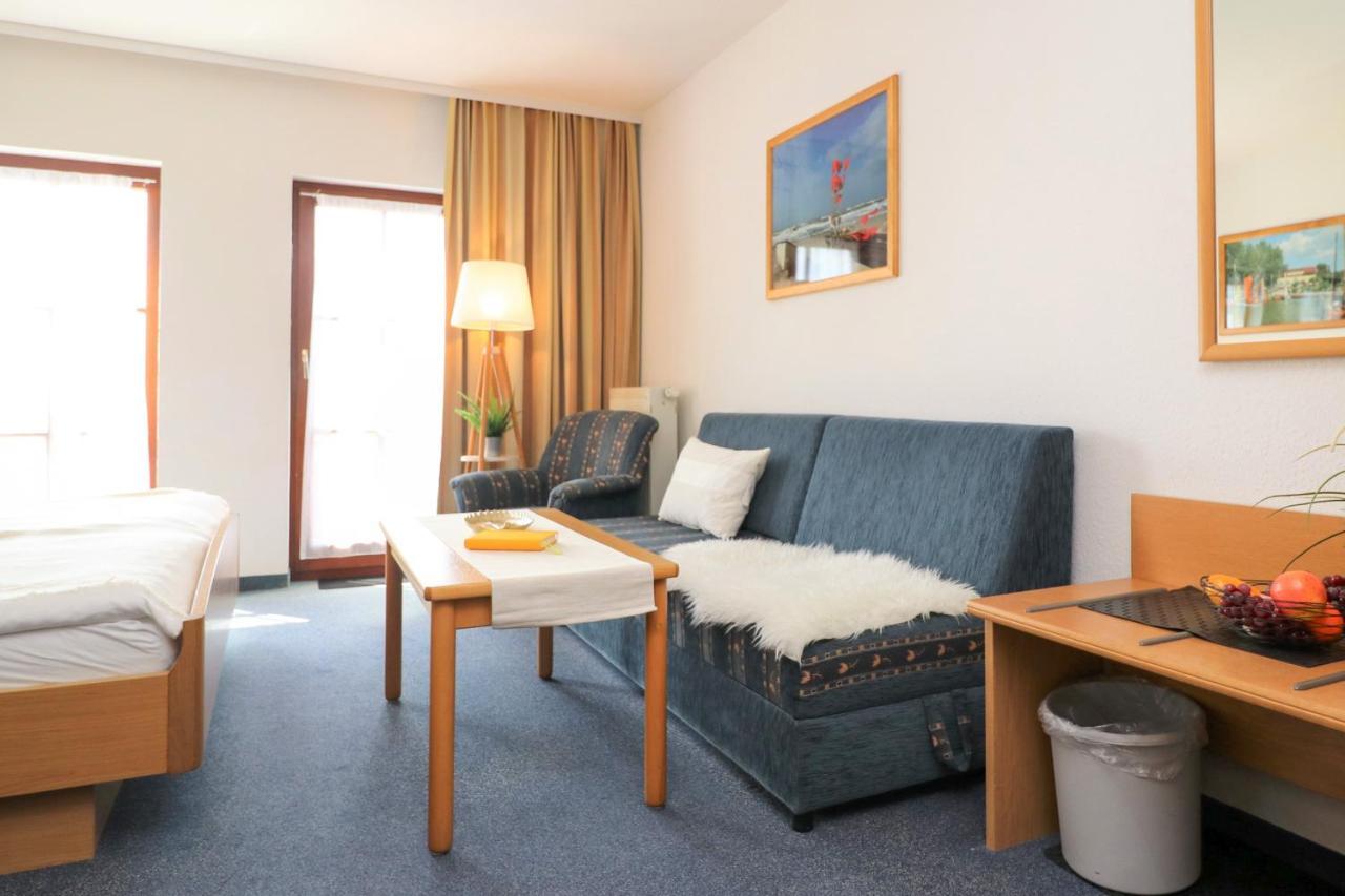 Hotel Ferienzimmeranlage Deutsches Haus Deutsches Haus App 29 Wustrow  Exteriér fotografie