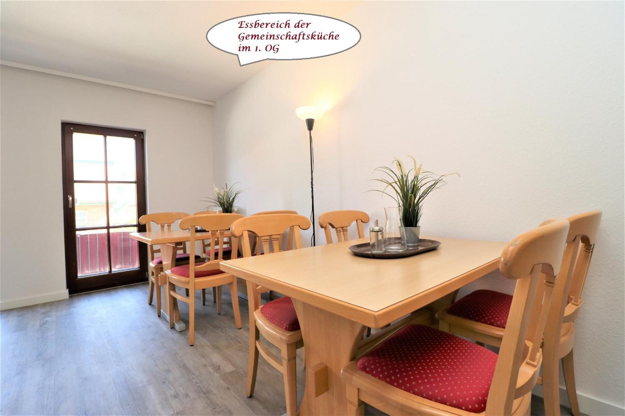 Hotel Ferienzimmeranlage Deutsches Haus Deutsches Haus App 29 Wustrow  Exteriér fotografie
